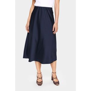 Saint Tropez A-Linien-Rock "LodisaSZ Skirt"