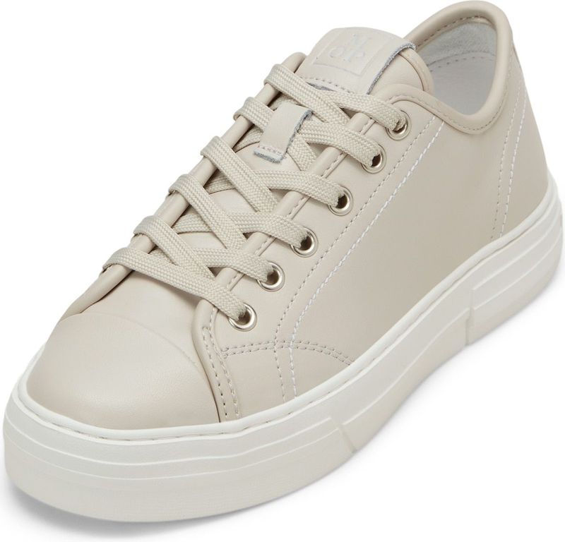 Marc OPolo Sneaker "aus hochwertigem Rindleder"