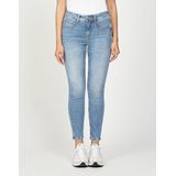 GANG Relax-fit-Jeans "94AMELIE CROPPED", in 5-Pocket-Style