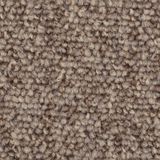 Bodenmeister Teppichboden "Baltic, Schlinge - meliert, Made in Belgium", rechteckig, 5 mm Höhe, Wohnzimmer, Schlafzimmer, Kinderzimmer, Breite 400/500 cm