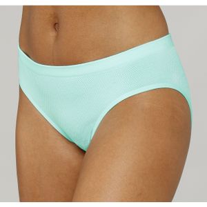 LASCANA Slip, aus angenehm weicher Baumwolle