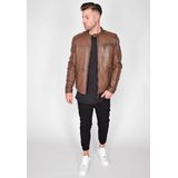 MUSTANG Lederjacke "31020238"
