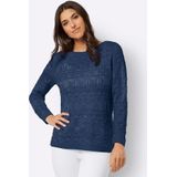 Classic Basics Ajourpullover "Ajour-Pullover"