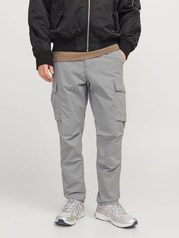 Jack & Jones Cargohose "JPSTACE JJTUCKER CARGO AMA NOOS"