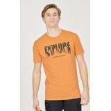WHISTLER Funktionsshirt "Explorer", (1 tlg.), mit coolem Aufdruck