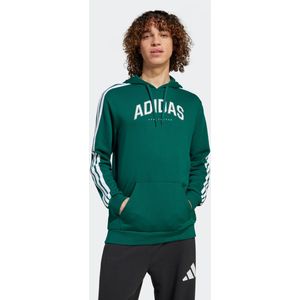 adidas Sportswear Kapuzensweatshirt "M C COLLEG HOOD"
