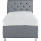 Westfalia Schlafkomfort Boxspringbett, in diversen Ausführungen