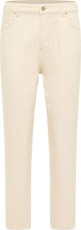 MUSTANG Mom-Jeans "Damen Style Charlotte Tapered"