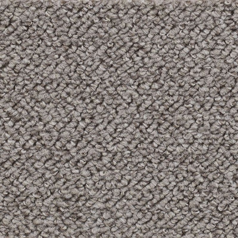 Vorwerk Teppichboden "Passion 1091 (Metro), Schlinge - Uni Farben", rechteckig, 6,3 mm Höhe, Wohnzimmer, Schlafzimmer, Kinderzimmer, Breite 400/500 cm