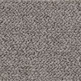 Vorwerk Teppichboden "Passion 1091 (Metro), Schlinge - Uni Farben", rechteckig, 6,3 mm Höhe, Wohnzimmer, Schlafzimmer, Kinderzimmer, Breite 400/500 cm