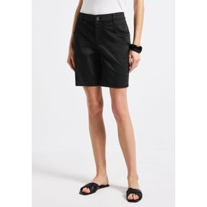 STREET ONE Bermudas, 4-Pocket Style