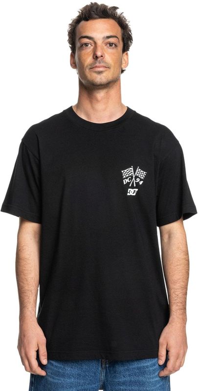 DC Shoes T-Shirt "For The Win"