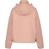 Icepeak Softshelljacke "D SOFTSHELLJACKE ADRIAM", (1 St.), mit Kapuze