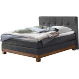 HASENA Boxspringbett "Finca"