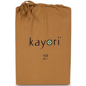 kayori Spannbettlaken "Nagano", 100% Baumwolle-Flanell
