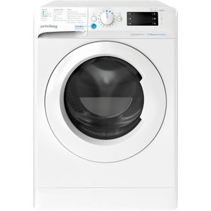 Privileg Waschtrockner "PWWTV X 76G6 DE N", Push&Go mit Steam-Technologie