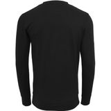 MisterTee Rundhalspullover "MisterTee Herren Can´t Hang With Us Crewneck", (1 tlg.)