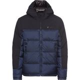 Champion Winterjacke, mit Kapuze