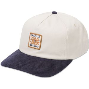Billabong Snapback Cap "Breakdown"