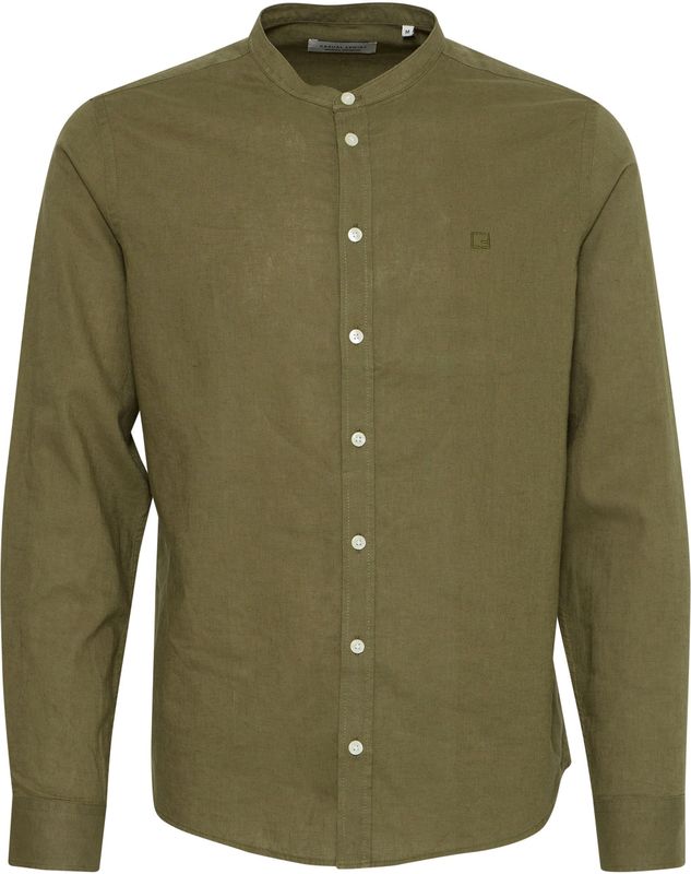 Casual Friday Langarmhemd "Langarmhemd CFAnton"