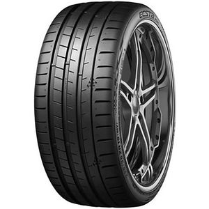Kumho Sommerreifen "KUMHO"