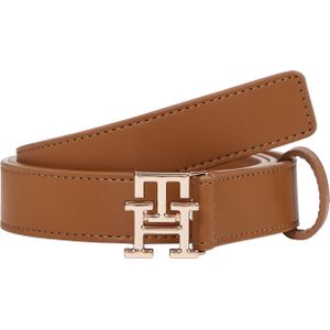 Tommy Hilfiger Ledergürtel "TH MODERN 2.5", Größenverstelbar