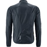 Gonso Fahrradjacke "Road Jacket Wind M", Herren Radjacke, atmungsaktive Rennrad-Windjacke, Funktionsjacke