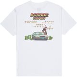 DC Shoes T-Shirt "Two Bit"