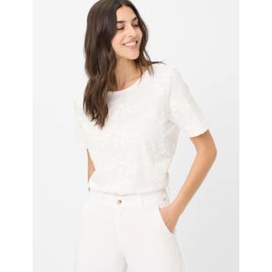 Brax Kurzarmshirt "Style CIRA"