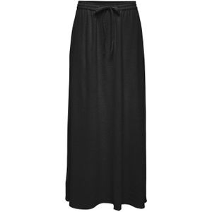 ONLY Maxirock "ONLMETTE LIFE HW LONG SKIRT WVN"