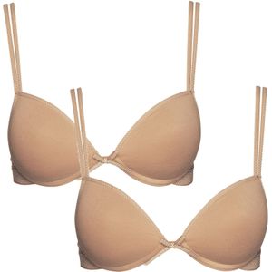 Boobs & Bloomers T-Shirt-BH "Anny", leicht gepolstert, mit Bügel