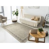 OCI DIE TEPPICHMARKE Teppich "GRAND FASHION 05", rechteckig, 5 mm Höhe