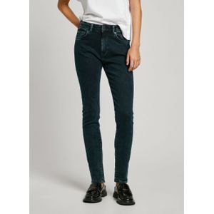 Pepe Jeans Skinny-fit-Jeans "SKINNY JEANS MW", in verschiedenen Waschungen