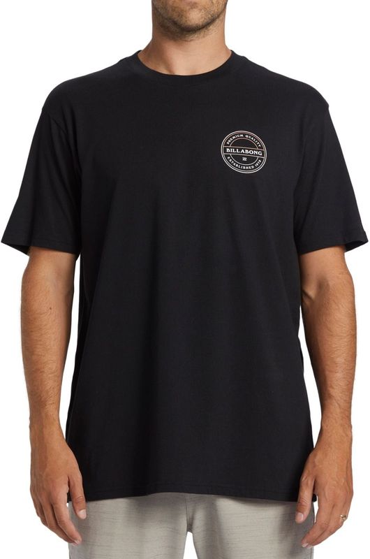 Billabong T-Shirt "Rotor"