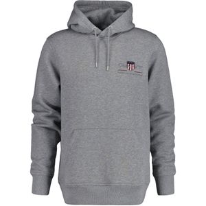 Gant Sweatshirt "Sweatshirt REGULAR MEDIUM ARCHIVE SHIELD HOODIE"