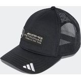 adidas Performance Beanie "MER TM TRKL CAP", Mercedes AMG Motorsport