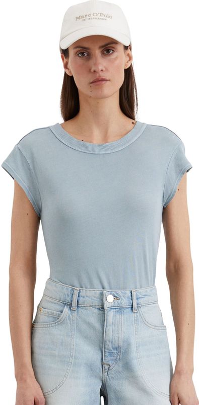 Marc OPolo T-Shirt "aus Organic Cotton"
