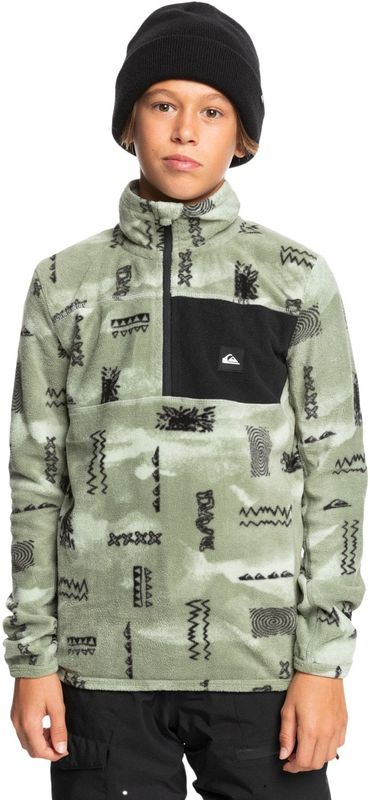 Quiksilver Sweatshirt "Aker"