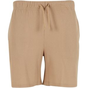 URBAN CLASSICS Sweatshorts "Urban Classics Herren Waffle Sweat Shorts", (1 tlg.)