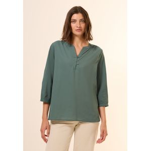 Cecil Shirtbluse, mit 3/4 Ärmeln