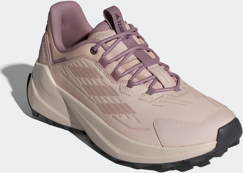 adidas TERREX Wanderschuh "TERREX TRAILMAKER 2.0 LEATHER"