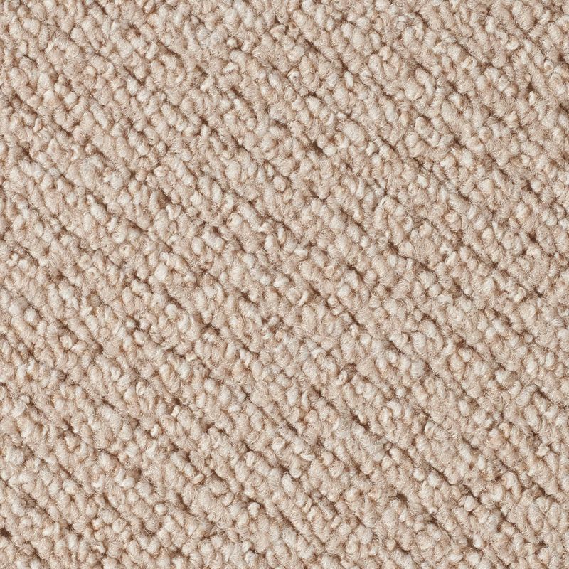 Vorwerk Teppichboden "Passion 1093 (Traffic), Schlinge - Uni Farben", rechteckig, 6,3 mm Höhe, Wohnzimmer, Schlafzimmer, Kinderzimmer, Breite 400/500 cm