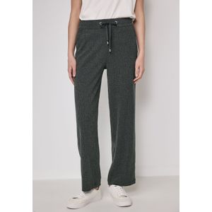 STREET ONE STUDIO Stoffhose, High Waist