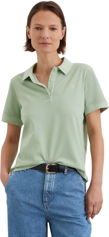 Marc OPolo Poloshirt "aus Light Piqué-Jersey"