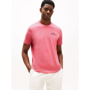 Tommy Hilfiger T-Shirt "HILFIGER STACK TEE"