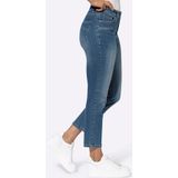 Casual Looks 7/8-Jeans, (1 tlg.)