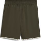 PUMA Laufshorts "7′′ Gewebte Laufshorts Herren"