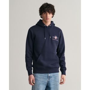 Gant Hoodie "REG MEDIUM ARCHIVE SHIELD HOODIE"