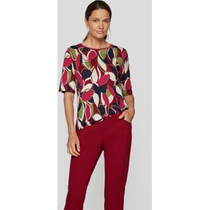 Rabe Print-Shirt "T-Shirt"