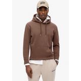 Superdry Kapuzensweatshirt "CORE LOGO CITY LOOSE HOOD"
